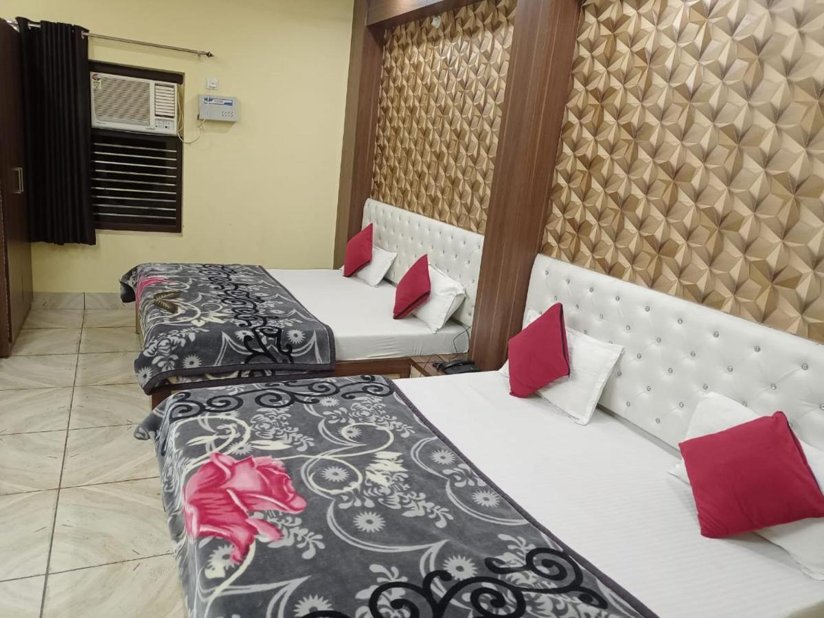 Hotel Vinayak Inn Haridwar Exterior photo
